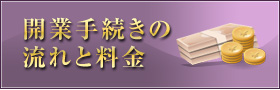 デリヘル開業手続き